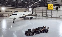 Flexjet, Formula 1'in Resmi Özel Havacılık Tedarikçisi oldu