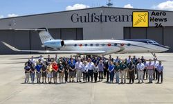 Gulfstream has become the first business aviation company to successfully complete a high-altitude flight test campaign