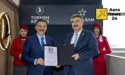 Türk Hava Yolları'ndan HAVELSAN'a dev sipariş: 12 yeni uçuş simülatörü geliyor
