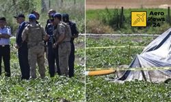 Ankara'da TUSAŞ'a ait eğitim helikopteri düştü: Pilot Emekli Albay Yasaözden Bakkal hayatını kaybetti