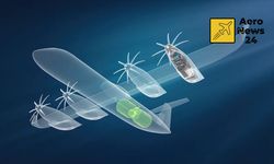 Airbus ve MTU Aero Engines hidrojen yakıt hücreli motor için ortak şirket kuruyor