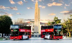 KURUMSAL ETKİNLİKLER İÇİN YENİ ADRES: BUSFORUS