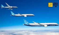 Philippine Airlines’tan Boeing’e 20 Adet 787 Dreamliner Siparişi