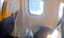 Ryanair’dan 737 olayının ardından güvenlik açıklaması: “Uçaklarımızın güvenliğinden eminiz”