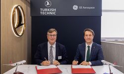THY Teknik ile GE Aerospace’ten Stratejik İş Birliği: Kokpit Elektroniği Bakımında Yeni Dönem