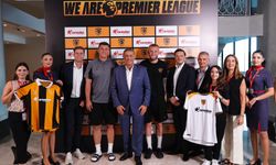 Corendon Airlines, Hull City'nin Premier Lig yolculuğunda desteğini sürdürüyor