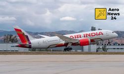 Air India, Mumbai-Londra hattında yeni Boeing 787-9'u hizmete aldı