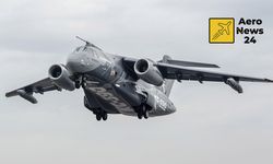 Embraer, Farnborough Airshow'da E195-E2 ve KC-390 Millennium'u vitrine çıkaracak