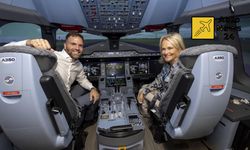 KLM ile Hollanda Savunma Bakanlığı iş birliğini büyütüyor: KLM pilotları F-35 uçuracak