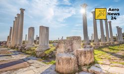 KKTC’de Turizm Rüzgarı