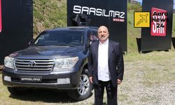 SARSILMAZ’dan Olimpik Atıcılığa Stratejik Destek