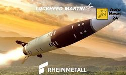 Lockheed Martin ve Rheinmetall'den Avrupa'da ATACMS üretimi için stratejik ortaklık