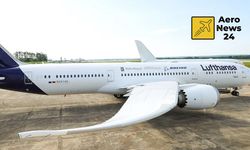 Boeing, Lufthansa ve Rolls-Royce'tan daha sessiz ve daha verimli uçuşlar için ortak test programı