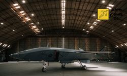 Boeing, Farnborough Airshow'da MQ-28 Ghost Bat'i ilk kez sergileyecek