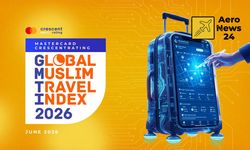 Mastercard Raporuna Göre Müslüman Seyahatseverlerin Spor Turizmi Harcamaları 2030’da 21 Milyar Dolara Ulaşabilir