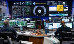 NASA, AWS desteğiyle Ay’dan tarihin en uzak mesafeli canlı yayınını yaptı