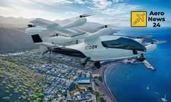 Eve Air Mobility ile Moov'dan Yeşil Burun Adaları için eVTOL iş birliği