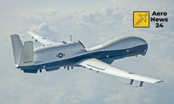 NATO, MQ-4C Triton İHA'ları için düğmeye bastı: Deniz gözetleme kapasitesi güçleniyor