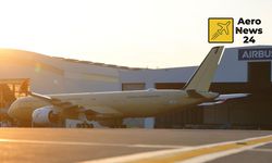 Airbus A350-1000ULR, 19 saatlik kesintisiz uçuşla Avustralya'ya ulaştı