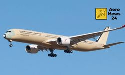 A350-1000ULR'den tarihi rekor: 24 saat 24 dakika kesintisiz uçtu