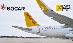 SOCAR Türkiye ve Pegasus'tan sürdürülebilir havacılık yakıtı için stratejik iş birliği