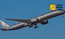 STARLUX, AIRSORAYAMA tasarımlı ilk A350-1000 uçağını teslim aldı