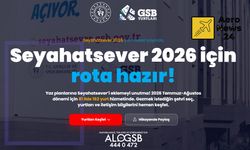'Seyahatsever' projesi başladı: Gençlere 5 gün ücretsiz konaklama
