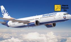 SunExpress, Orta Doğu uçuşlarını yeniden başlatıyor: Dubai, Beyrut, Erbil, Bahreyn ve Halep ağı genişliyor