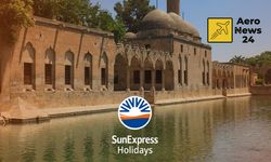 SunExpress’ten Türkiye turizmine yeni katkı: SunExpress Holidays hizmete başlıyor