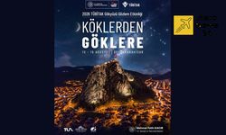 TÜBİTAK Gökyüzü Gözlem Etkinliği için başvurular başladı