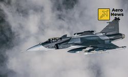 Ukrayna, 16 adet Saab Gripen E savaş uçağı için sözleşme imzaladı