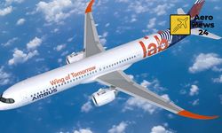 Airbus, geleceğin tek koridorlu uçakları için yeni kanat test programını başlatıyor