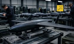 NYT: Almanya'da Ukrayna için gizli İHA fabrikası kuruldu