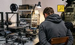 FSB: Kırım'da 3D yazıcılarla İHA üreten Ukrayna ajanı yakalandı