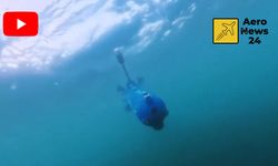 ASELSAN’ın KILIÇ Kamikaze OSA’sı Gölcük sularıyla buluştu