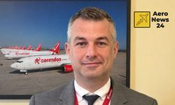 Corendon Airlines’ta Üst Düzey Atama: Atılay Batu Sorumlu Müdür Olarak Atandı