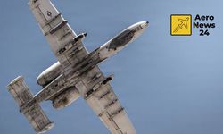 ABD Hava Kuvvetleri'nde bir dönem sona erdi: A-10'lar Davis-Monthan Üssü'nden son kez havalandı