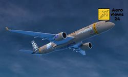 Airbus A350F ilk kez tam boyasıyla görüntülendi: İlk uçuş için geri sayım