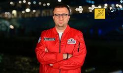Ahmet Akyol: Havadaki Kamikaze Dron Devrimini Su Altına Taşıdık