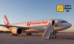 Qantas, Western Sydney Uluslararası Havalimanı'nda kargo operasyonlarını başlattı