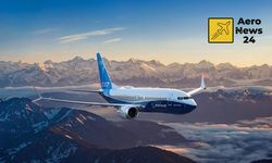 Boeing 737 MAX 7, FAA sertifikasını aldı: Ticari uçuşların önü açıldı