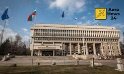 Bulgaristan, düşen İHA nedeniyle Ukrayna Büyükelçisi'ni Dışişleri'ne çağırdı