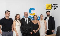 Costa Cruises’dan Türkiye’de yeni ofis