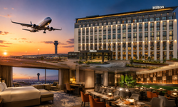 Hilton Türkiye’de 100’üncü Otelini İstanbul Havalimanı’nda Açtı