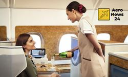 Emirates Skywards'tan Fransa'da lüks şampanya deneyimi