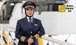 Etihad’da Tarihi Atama: Huda Al Musallami BAE’nin İlk Emirlikli Kadın Eğitim Kaptanı Oldu