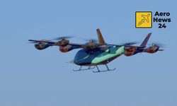 Eve Air Mobility eVTOL geliştirme programında kritik eşiği geçti: İlk geçiş uçuşu başarıyla tamamlandı