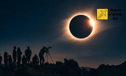 12 Ağustos'taki tam Güneş tutulması hangi ülkelerden izlenebilecek?