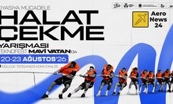 Mavi Vatan’da Adrenalin Zirvede: Halatlar Gerilecek, Hedefler Vurulacak, Kürekler Aynı Ritimde Çekilecek