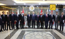 Türkiye Hizmet İhracatında Rekor Kırdı: 122,6 Milyar Dolara Ulaştı